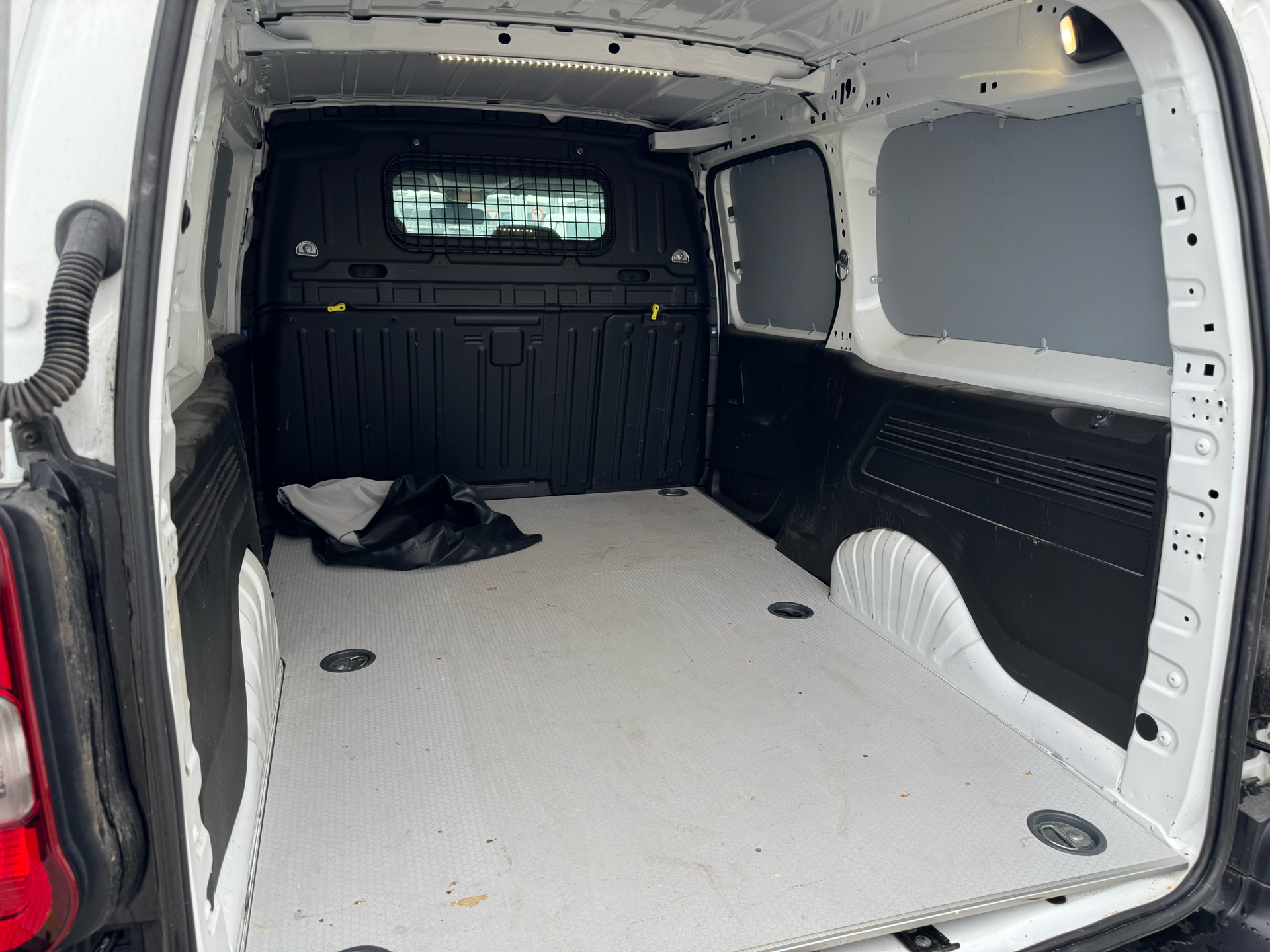 Billede af Citroën Berlingo L2 1,5 Blue HDi Proffline start/stop 100HK Van