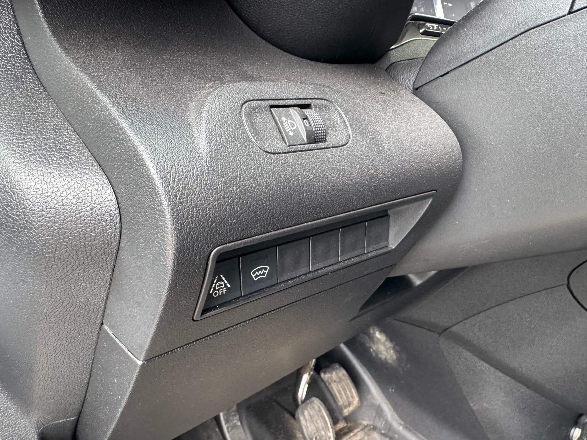 Billede af Citroën Berlingo L2 1,5 Blue HDi Proffline start/stop 100HK Van