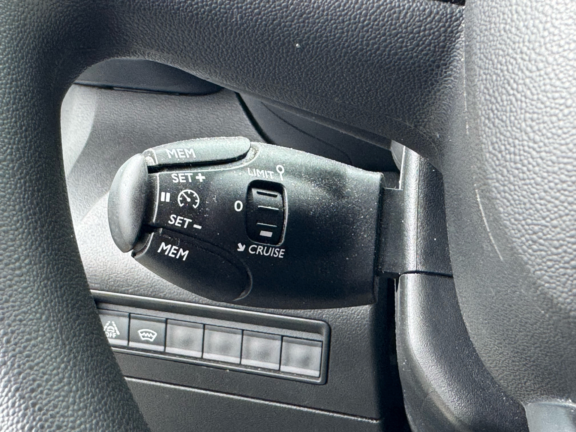 Billede af Citroën Berlingo L2 1,5 Blue HDi Proffline start/stop 100HK Van
