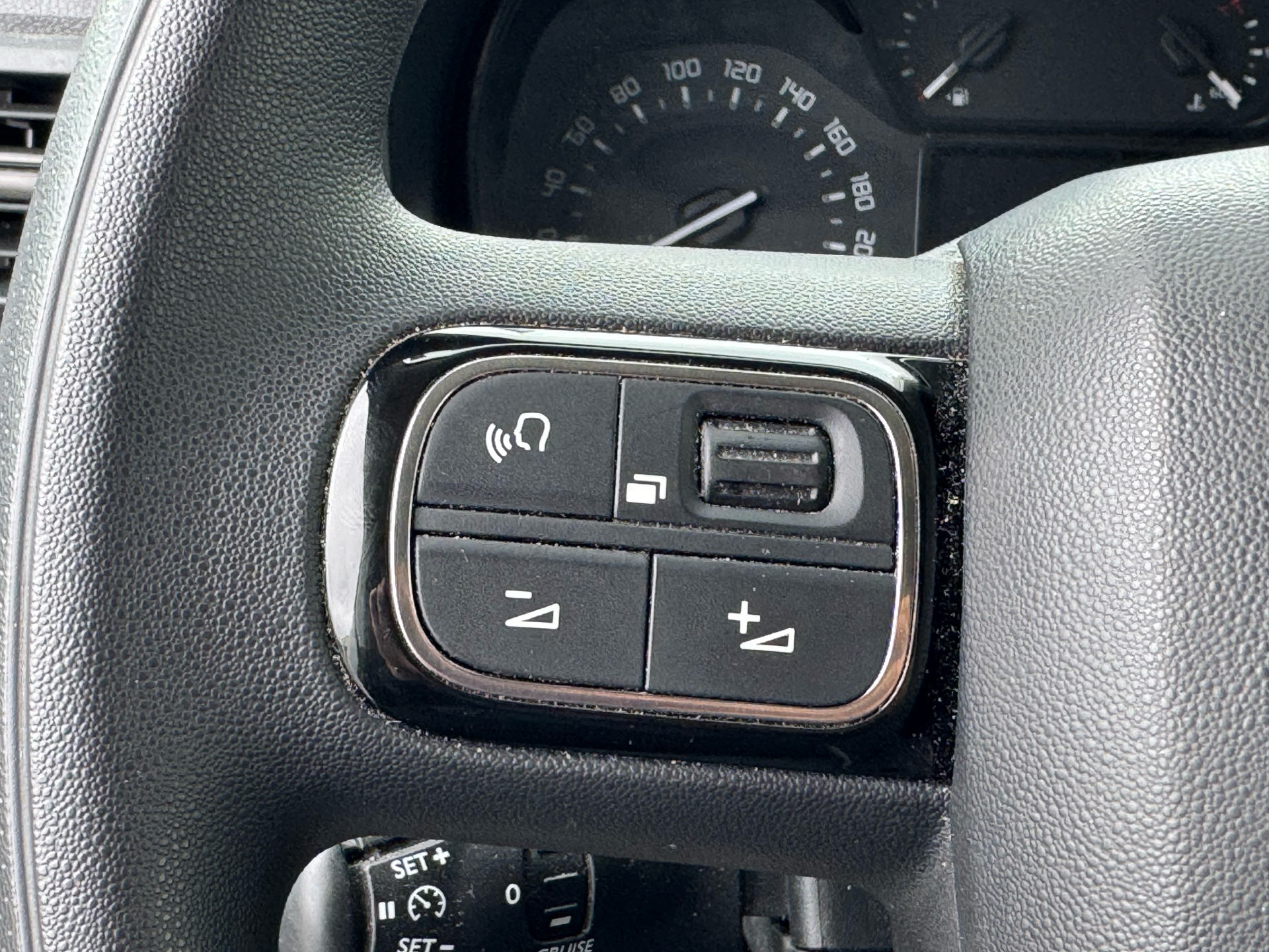Billede af Citroën Berlingo L2 1,5 Blue HDi Proffline start/stop 100HK Van