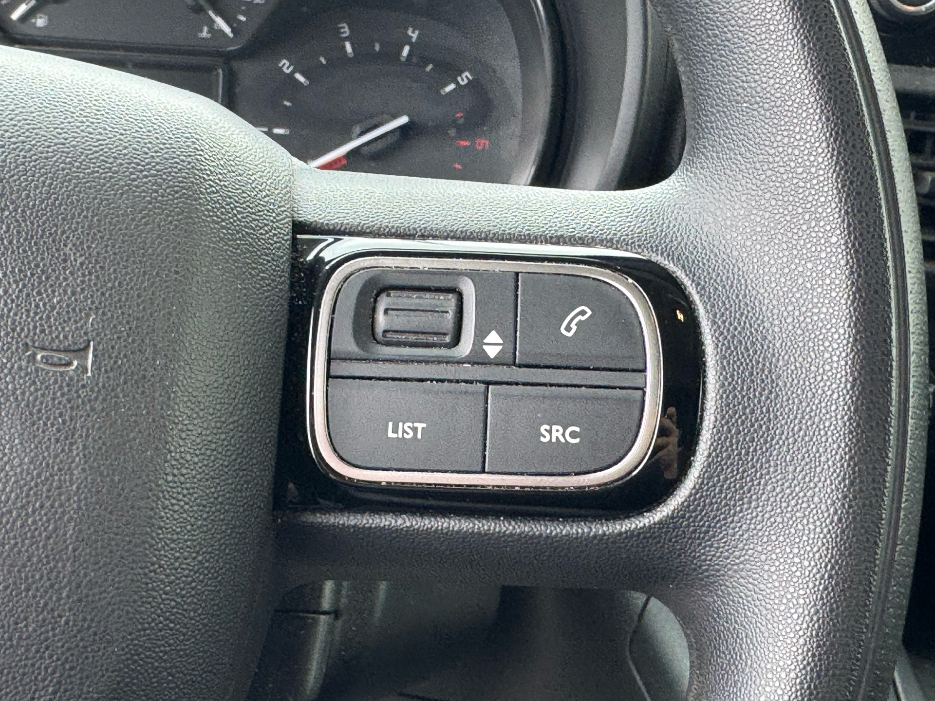 Billede af Citroën Berlingo L2 1,5 Blue HDi Proffline start/stop 100HK Van