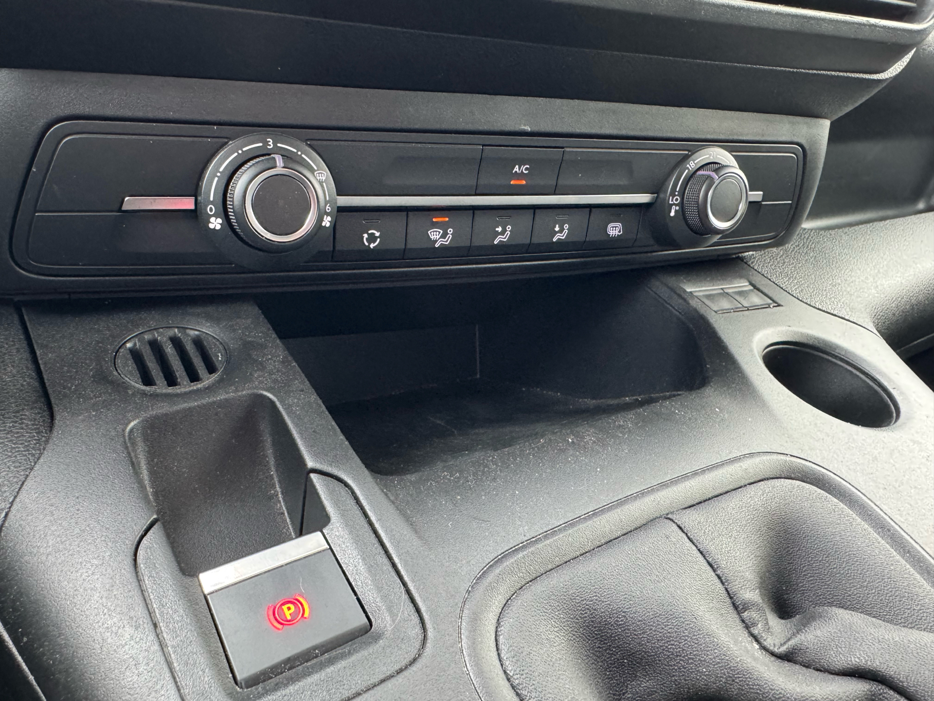 Billede af Citroën Berlingo L2 1,5 Blue HDi Proffline start/stop 100HK Van