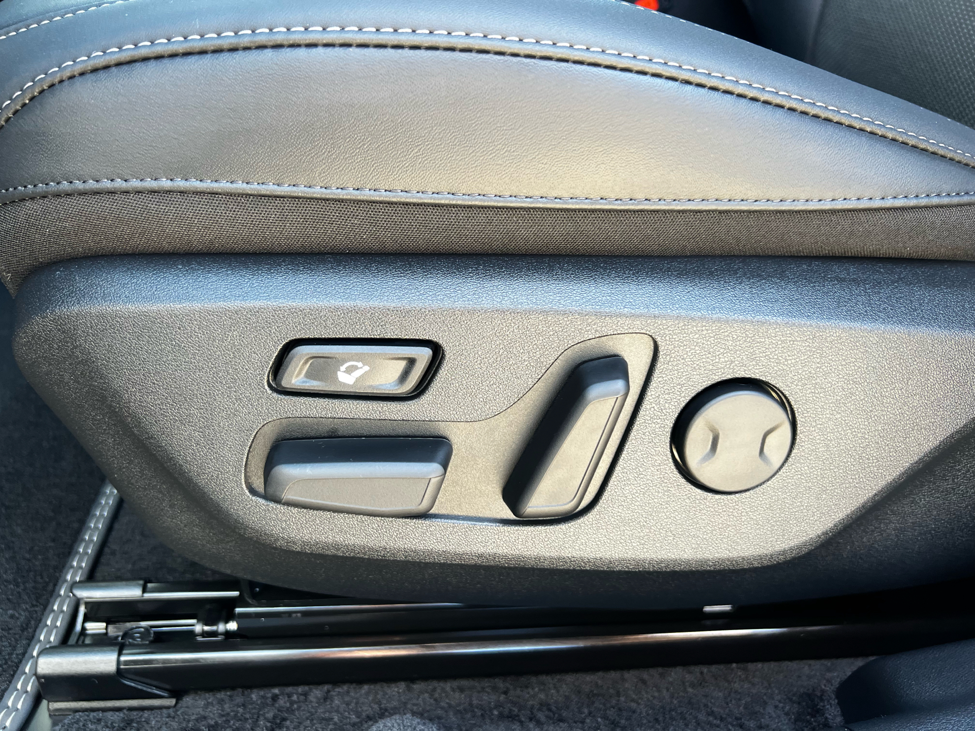 Billede af Kia EV6 EL Long Range Prestige 229HK 5d Aut.