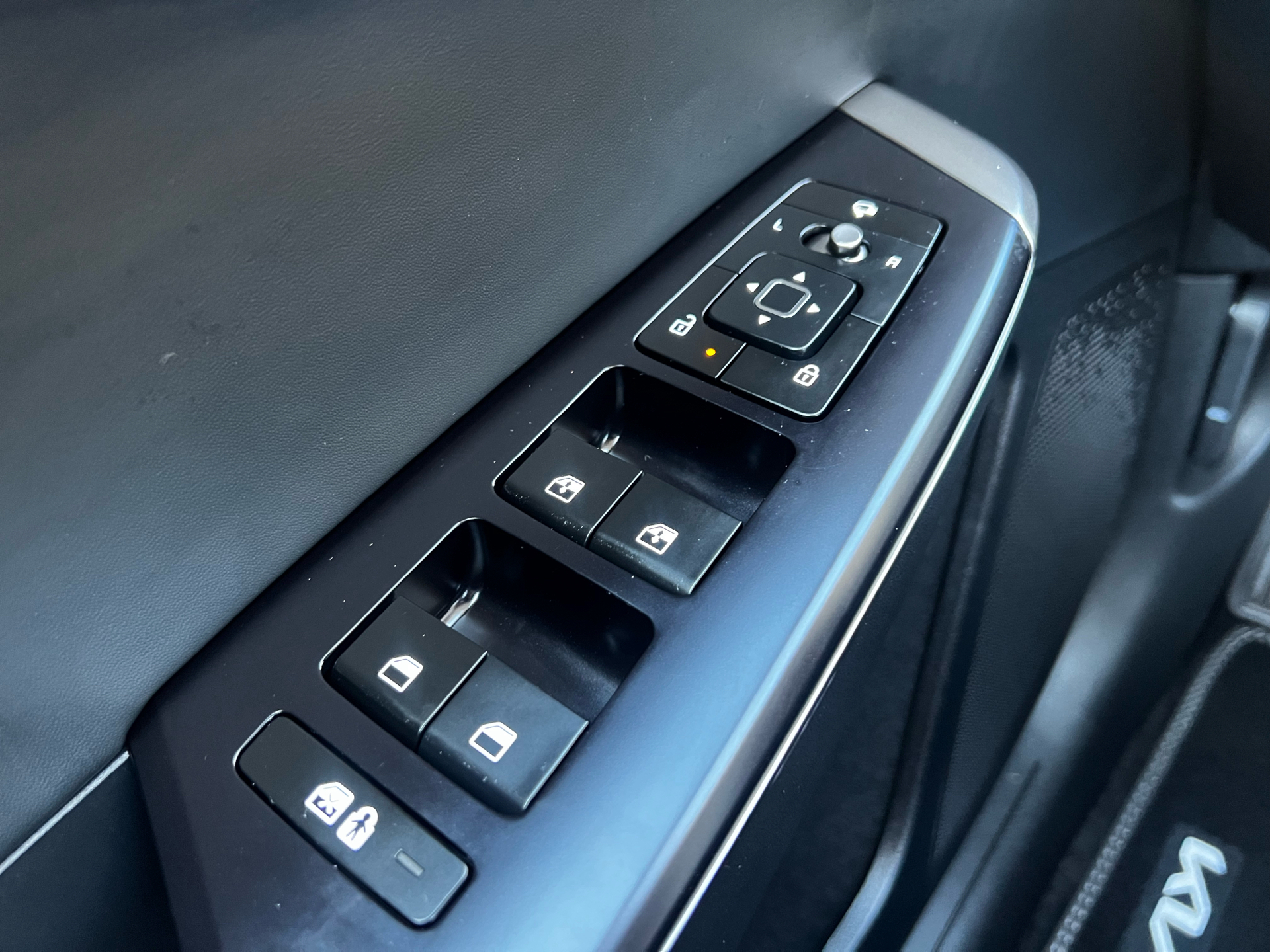 Billede af Kia EV6 EL Long Range Prestige 229HK 5d Aut.