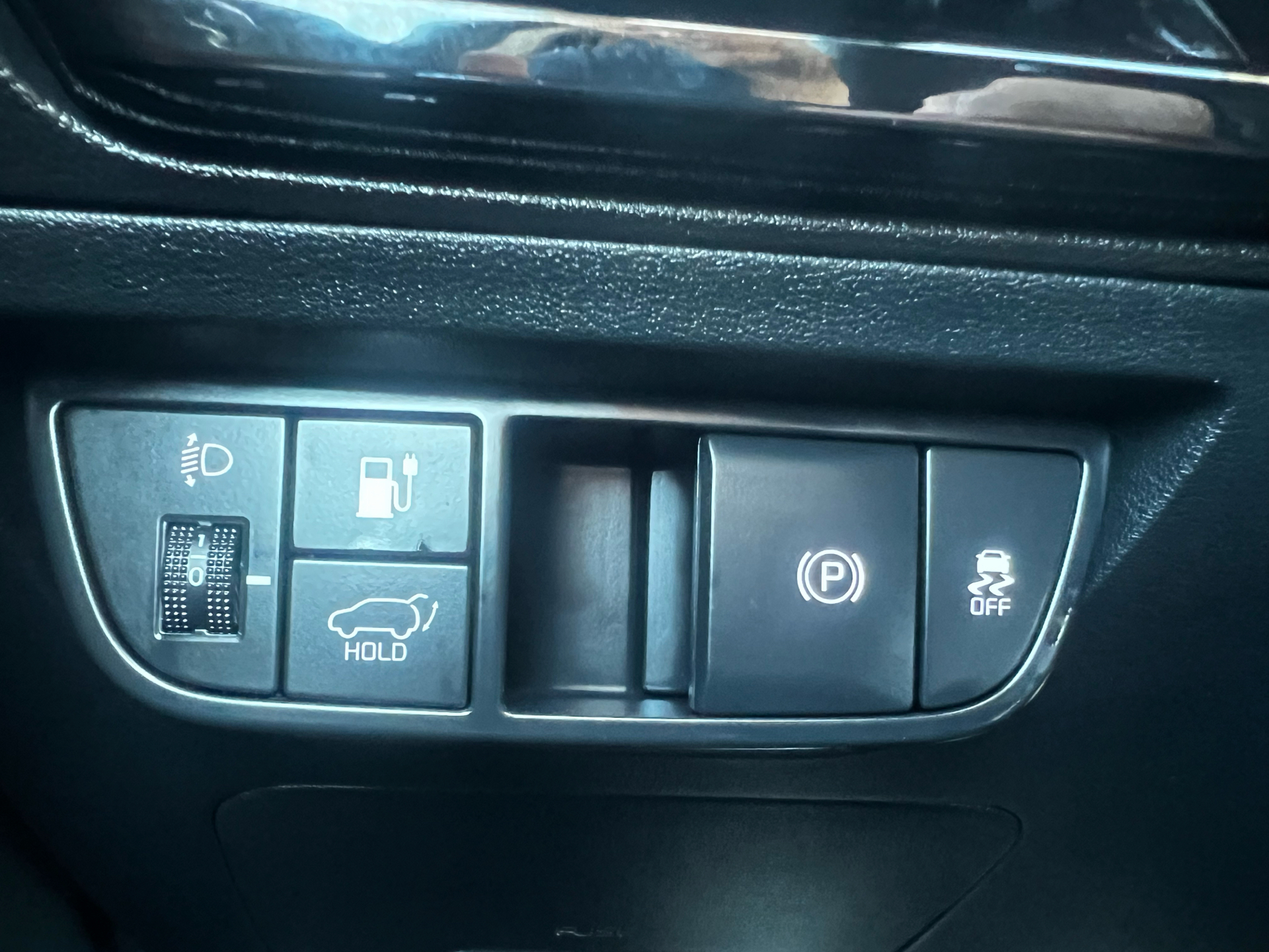 Billede af Kia EV6 EL Long Range Prestige 229HK 5d Aut.