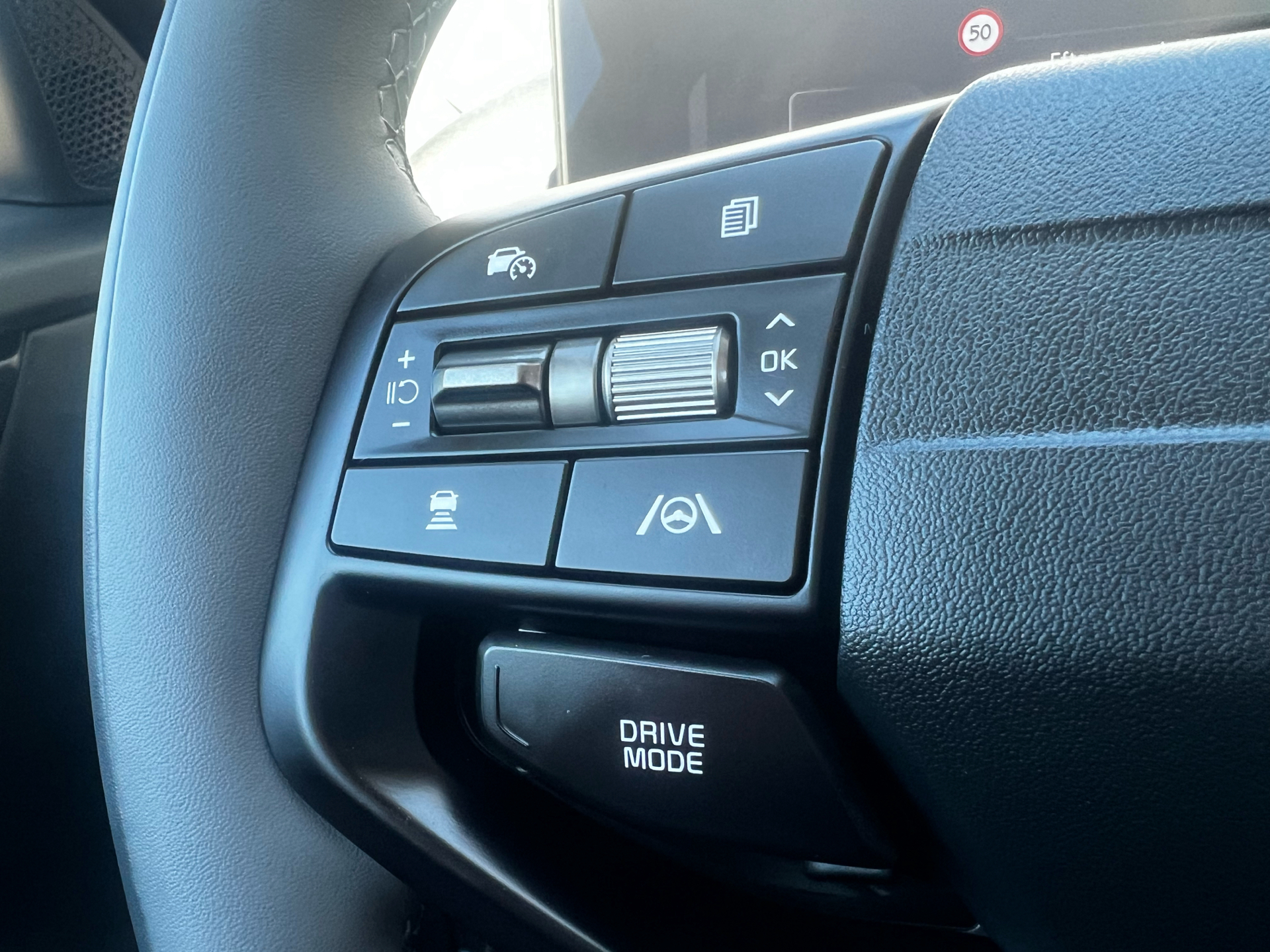 Billede af Kia EV6 EL Long Range Prestige 229HK 5d Aut.