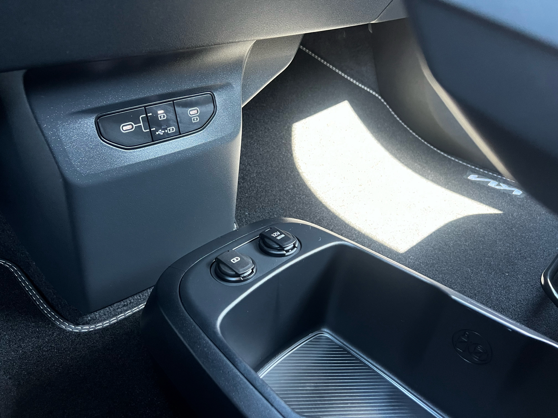 Billede af Kia EV6 EL Long Range Prestige 229HK 5d Aut.