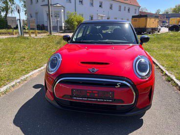 Billede af Mini Cooper SE EL Classic 184HK 3d Aut.