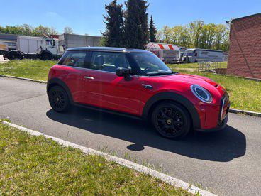 Billede af Mini Cooper SE EL Classic 184HK 3d Aut.