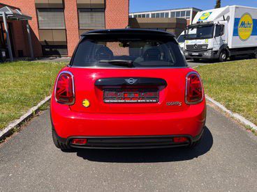 Billede af Mini Cooper SE EL Classic 184HK 3d Aut.