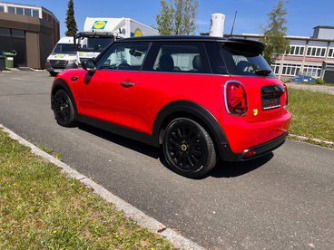 Billede af Mini Cooper SE EL Classic 184HK 3d Aut.