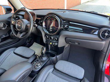 Billede af Mini Cooper SE EL Classic 184HK 3d Aut.