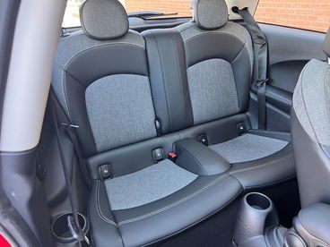 Billede af Mini Cooper SE EL Classic 184HK 3d Aut.