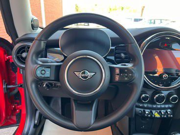 Billede af Mini Cooper SE EL Classic 184HK 3d Aut.