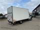 Billede af Fiat Ducato 35 Maxi L3 2,3 MJT 150HK Ladv./Chas. 9g Aut.