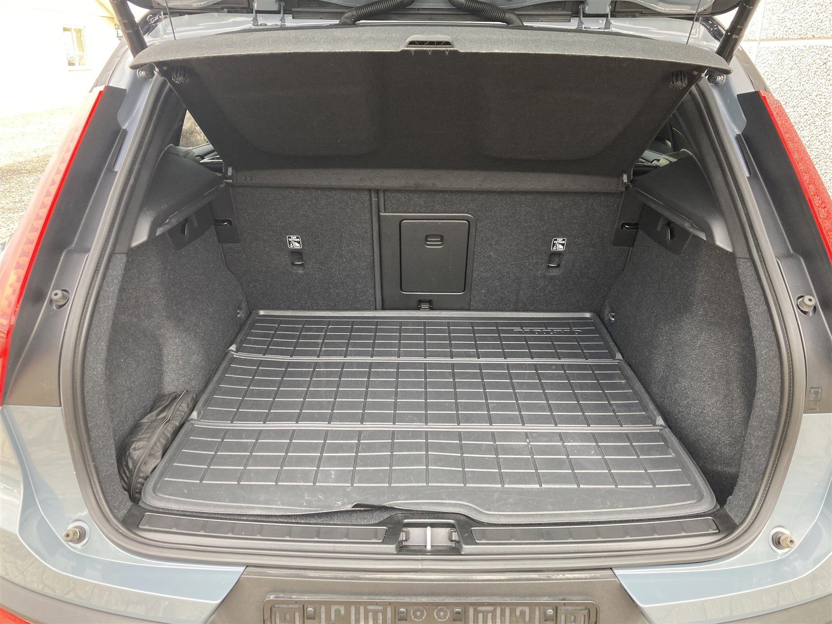 Billede af Volvo XC40 P6 Recharge Ultimate 231HK 5d Aut.