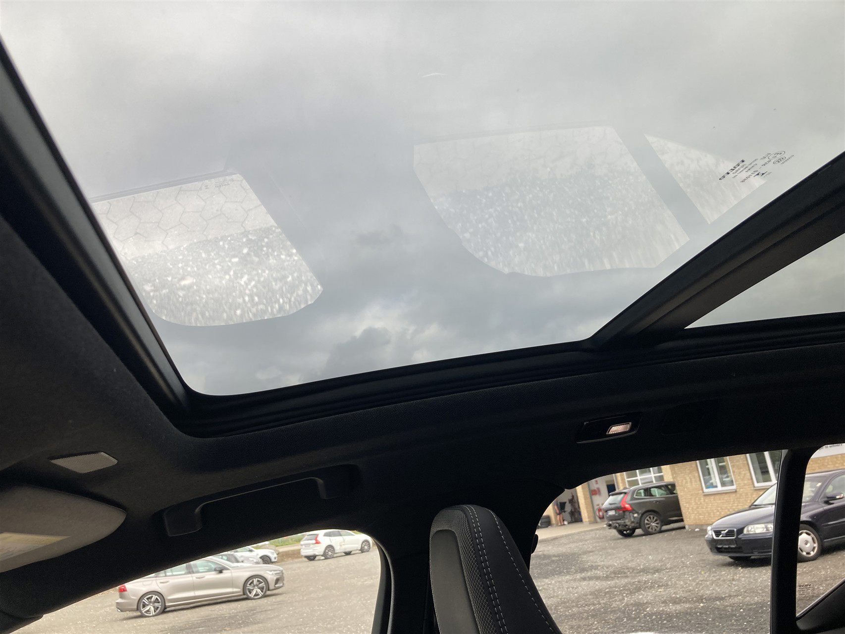 Billede af Volvo XC40 P6 Recharge Ultimate 231HK 5d Aut.