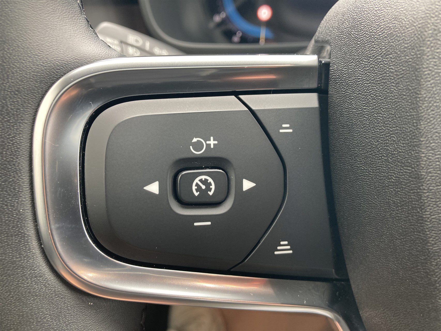 Billede af Volvo XC40 P6 Recharge Ultimate 231HK 5d Aut.