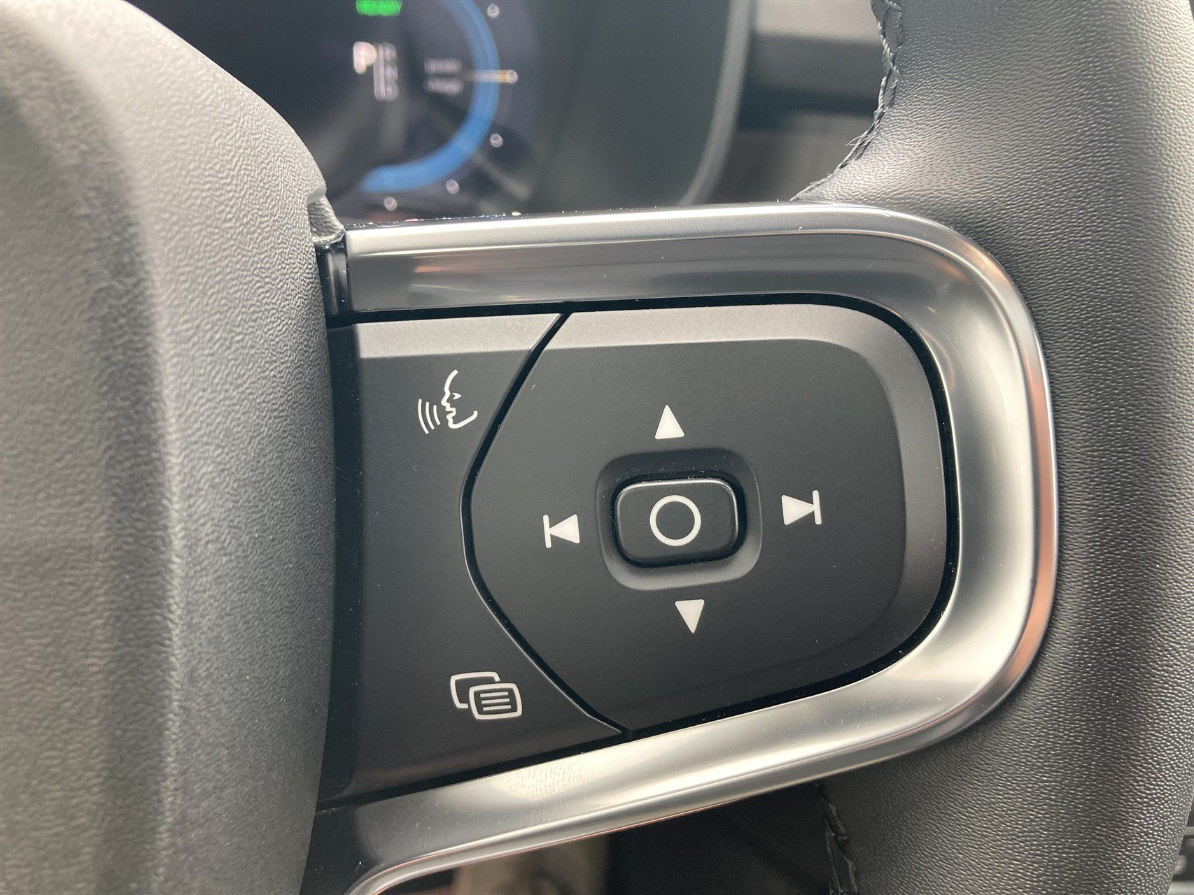 Billede af Volvo XC40 P6 Recharge Ultimate 231HK 5d Aut.