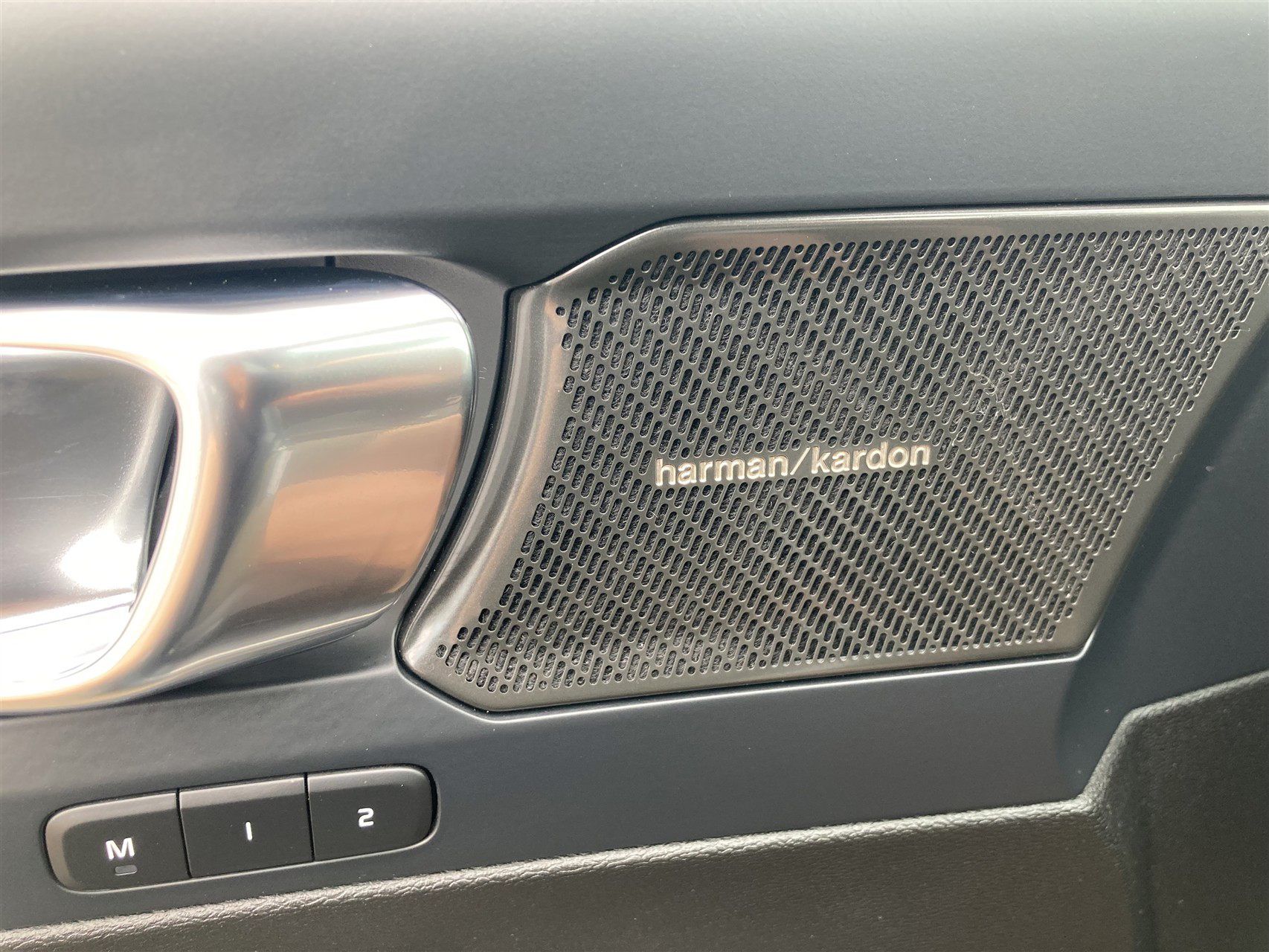 Billede af Volvo XC40 P6 Recharge Ultimate 231HK 5d Aut.