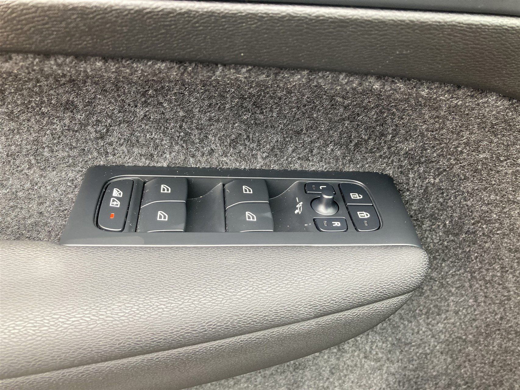 Billede af Volvo XC40 P6 Recharge Ultimate 231HK 5d Aut.