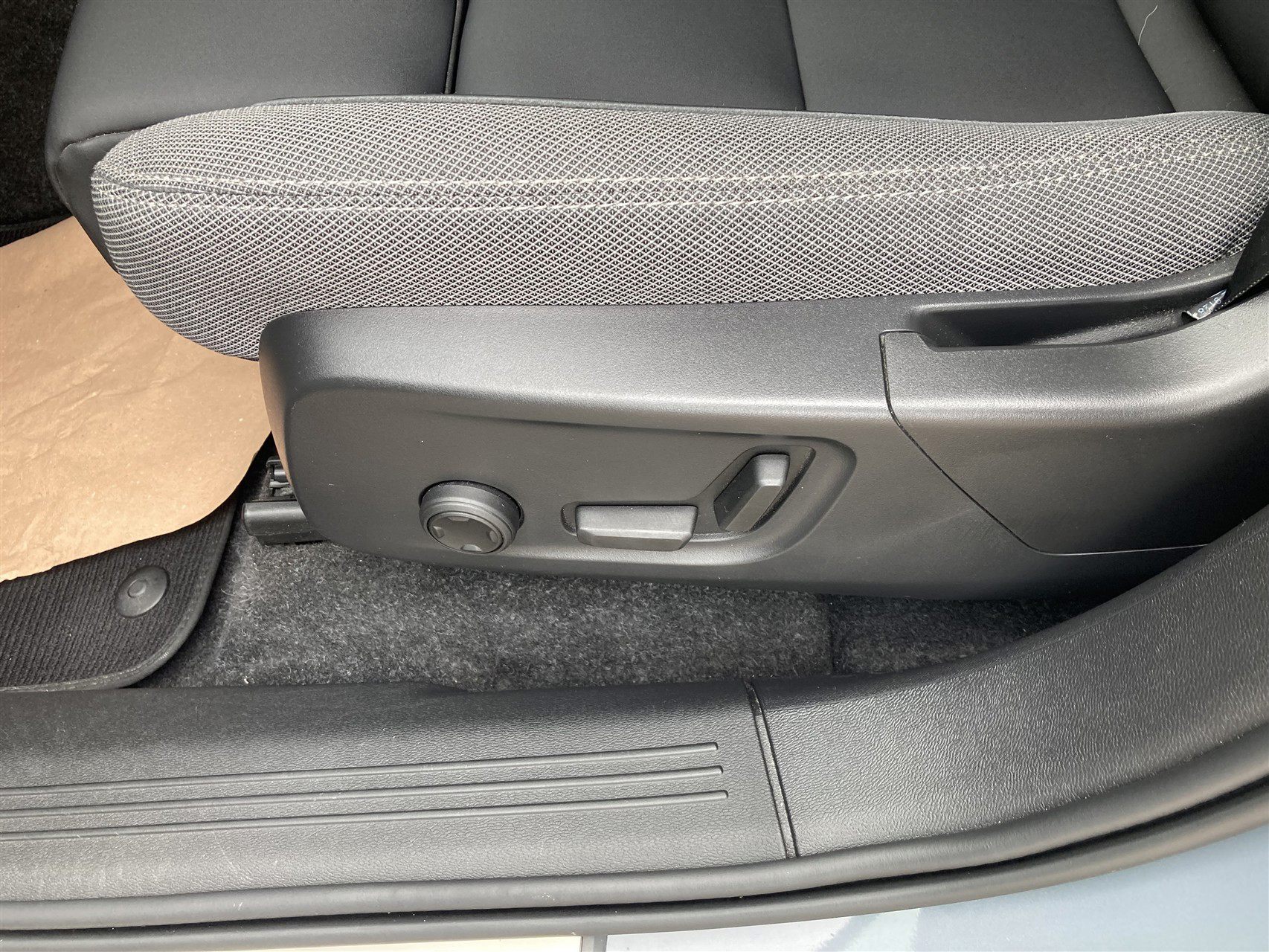 Billede af Volvo XC40 P6 Recharge Ultimate 231HK 5d Aut.