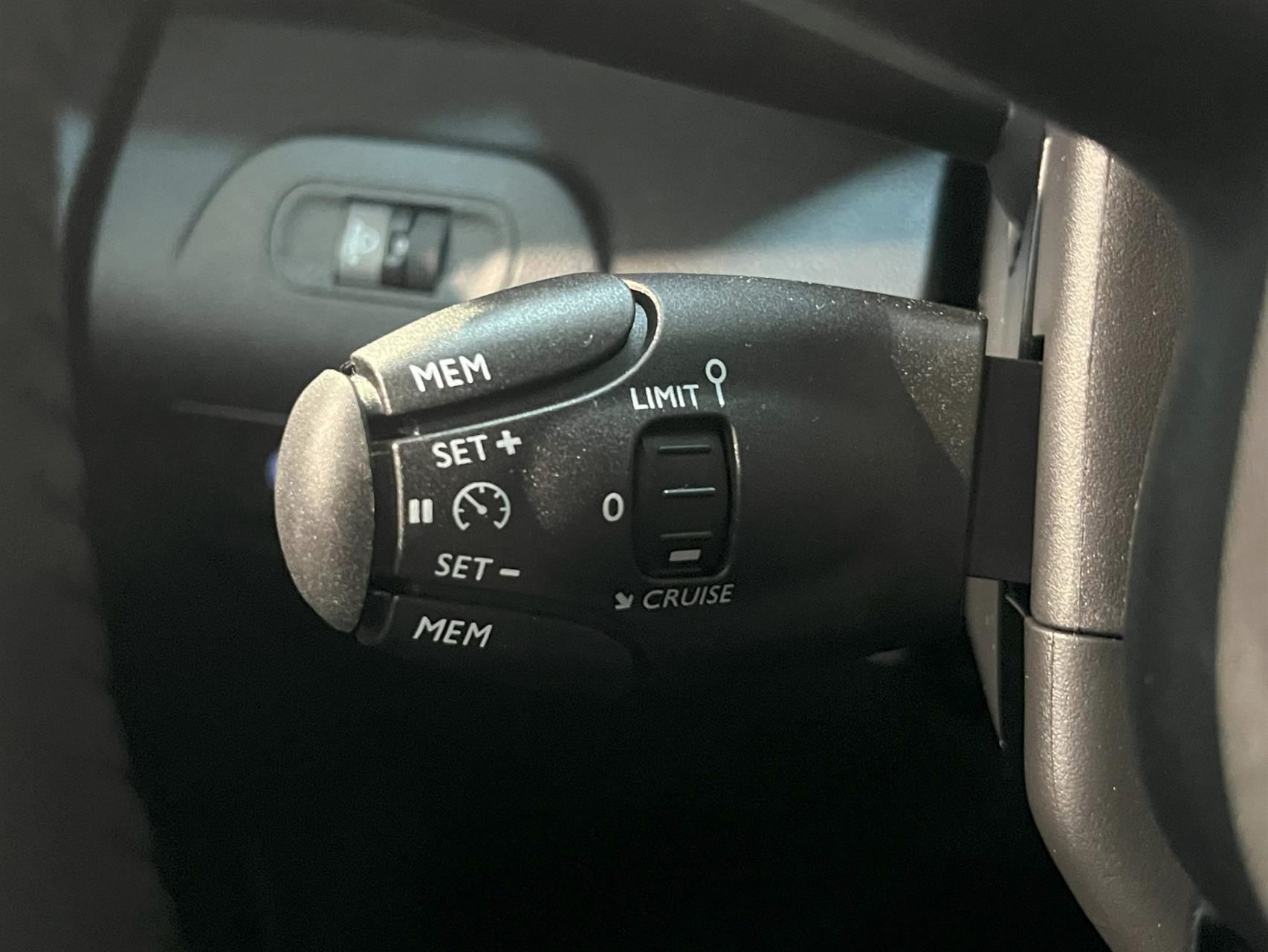 Billede af Citroën e-Berlingo EL Shine 136HK Aut.
