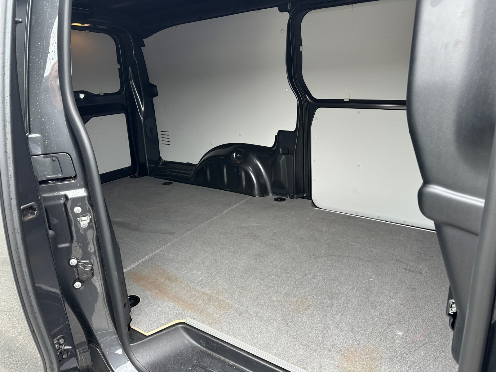 Billede af Toyota Proace Long 2,0 D Comfort Master To skydedør 144HK Van 8g Aut.
