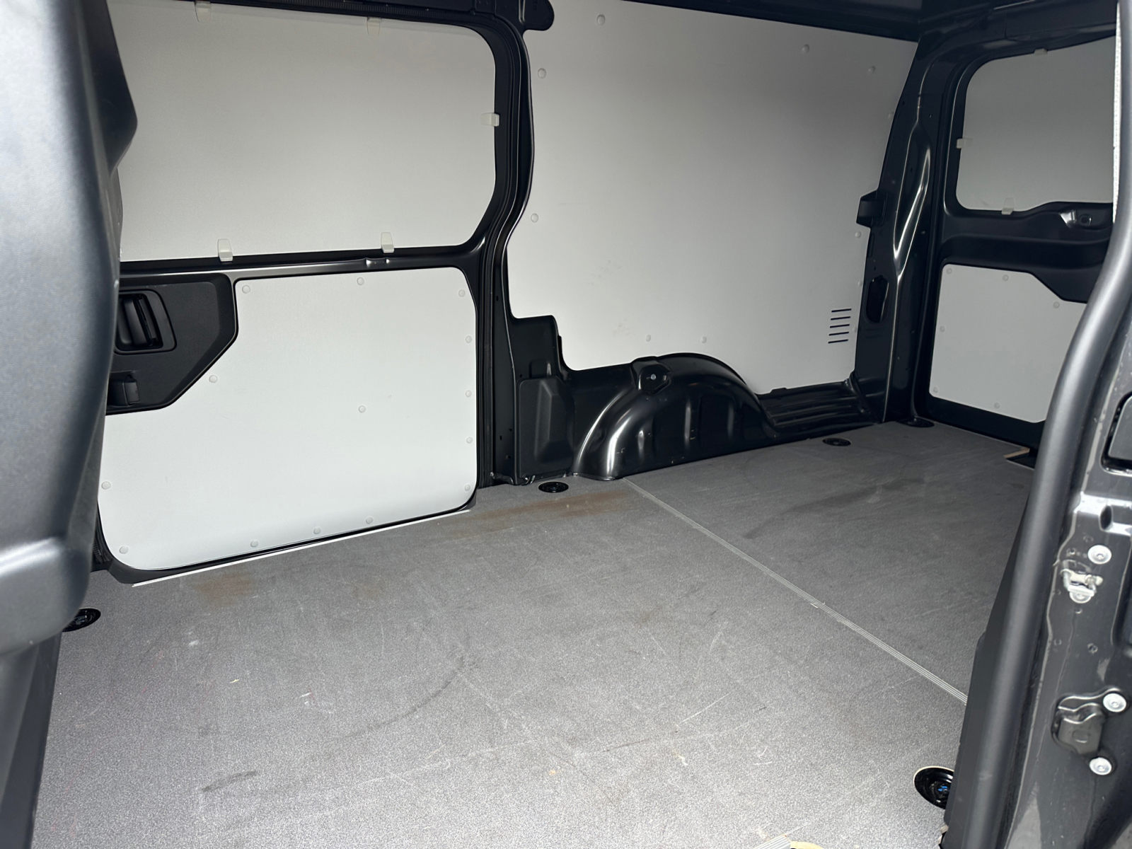 Billede af Toyota Proace Long 2,0 D Comfort Master To skydedør 144HK Van 8g Aut.