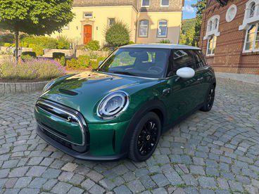 Billede af Mini Cooper SE EL Classic 184HK 3d Aut.