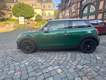 Billede af Mini Cooper SE EL Classic 184HK 3d Aut.