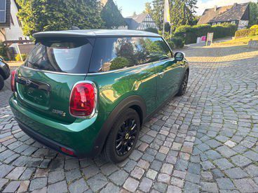 Billede af Mini Cooper SE EL Classic 184HK 3d Aut.