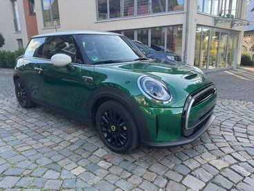 Billede af Mini Cooper SE EL Classic 184HK 3d Aut.