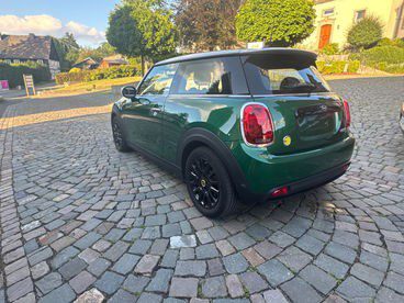 Billede af Mini Cooper SE EL Classic 184HK 3d Aut.