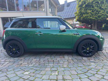 Billede af Mini Cooper SE EL Classic 184HK 3d Aut.