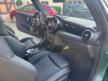 Billede af Mini Cooper SE EL Classic 184HK 3d Aut.