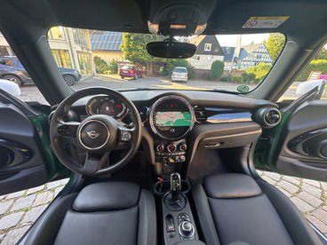 Billede af Mini Cooper SE EL Classic 184HK 3d Aut.