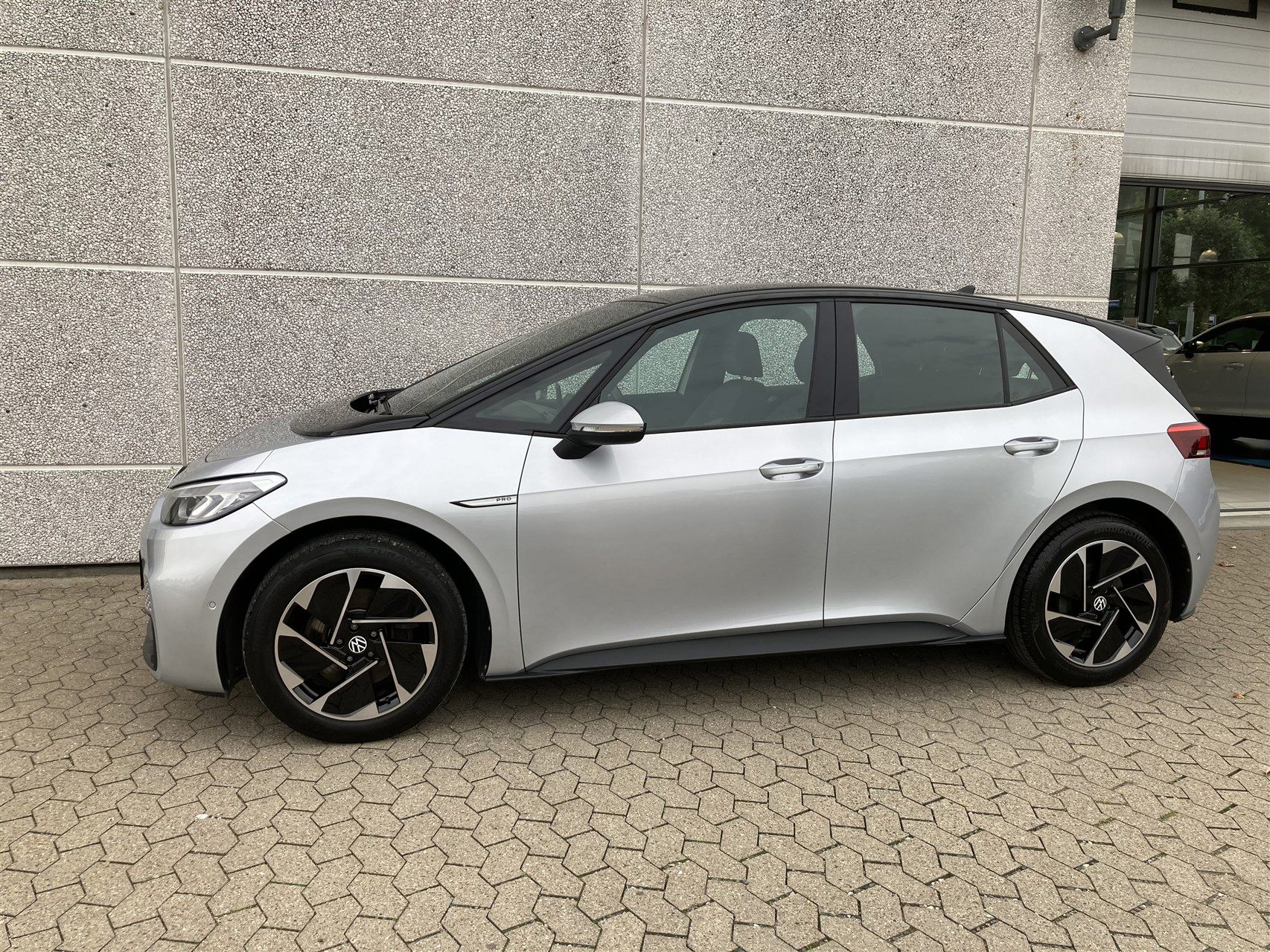 Billede af VW ID.3 EL Pro Performance 204HK 5d Aut.
