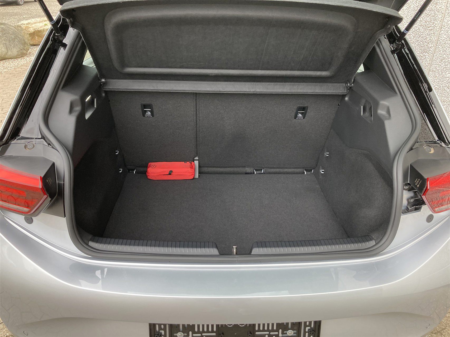 Billede af VW ID.3 EL Pro Performance 204HK 5d Aut.