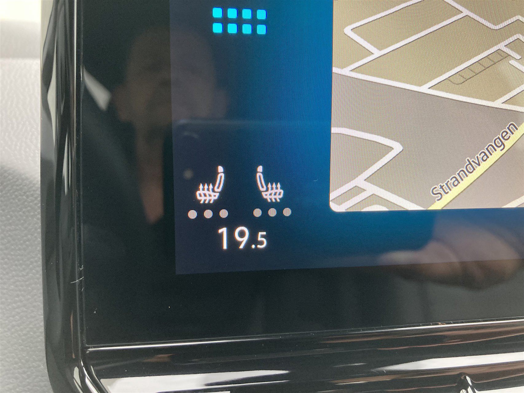 Billede af VW ID.3 EL Pro Performance 204HK 5d Aut.