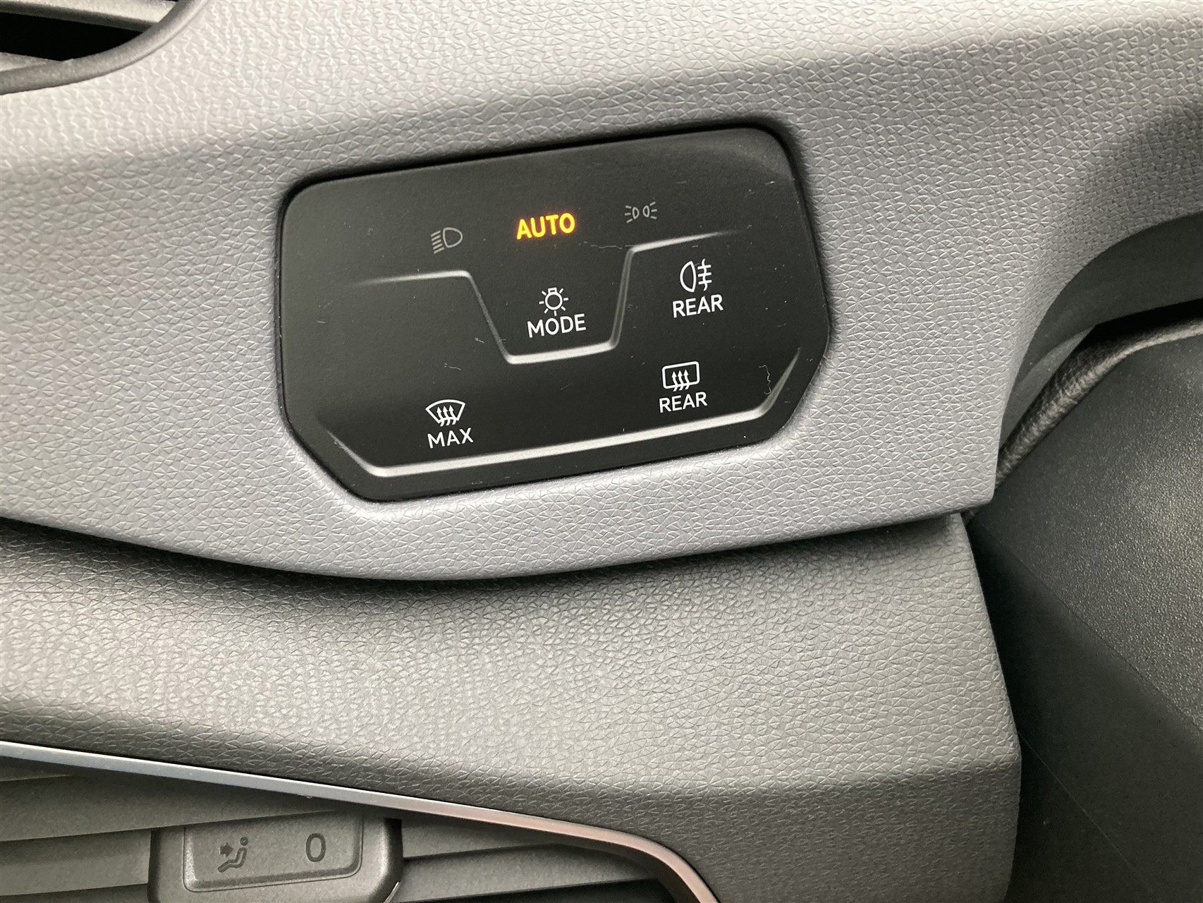 Billede af VW ID.3 EL Pro Performance 204HK 5d Aut.