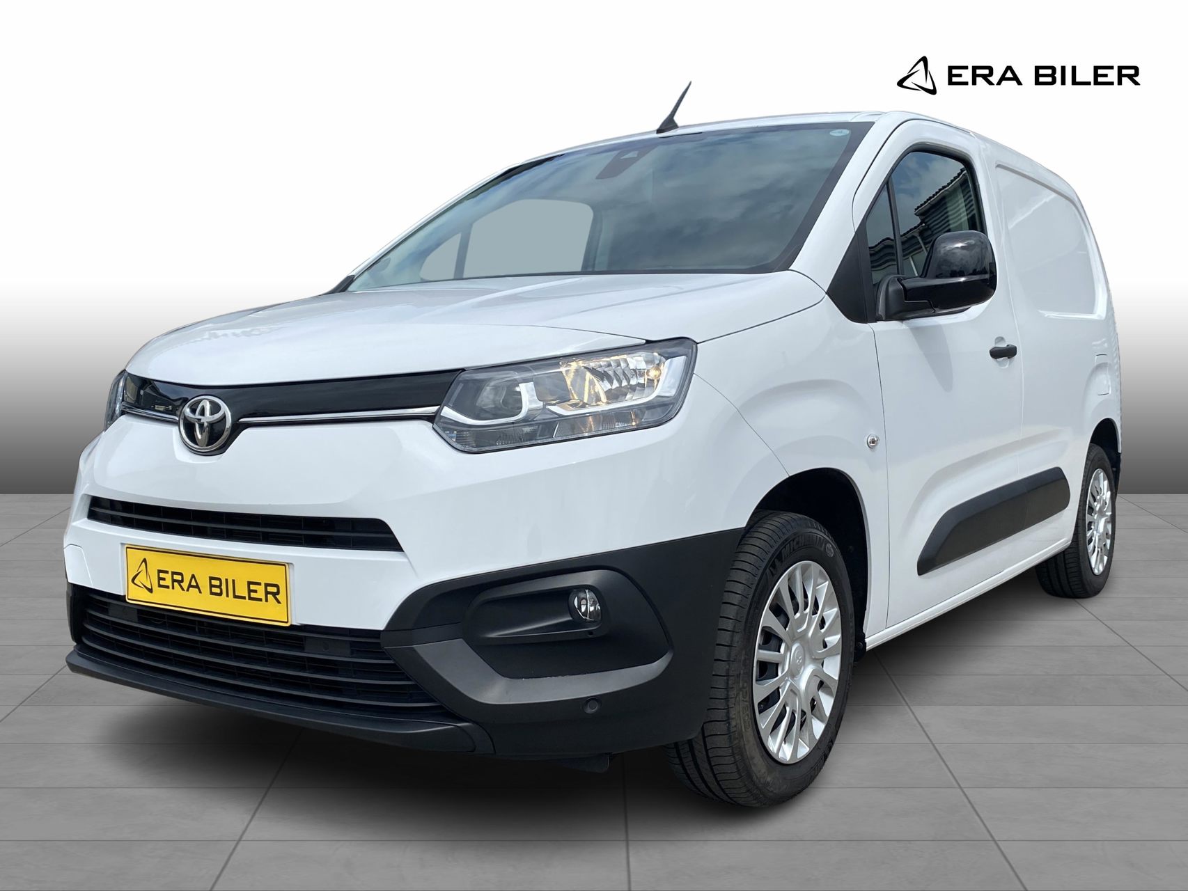 Billede af Toyota Proace City Medium 1,5 D Comfort 102HK Van
