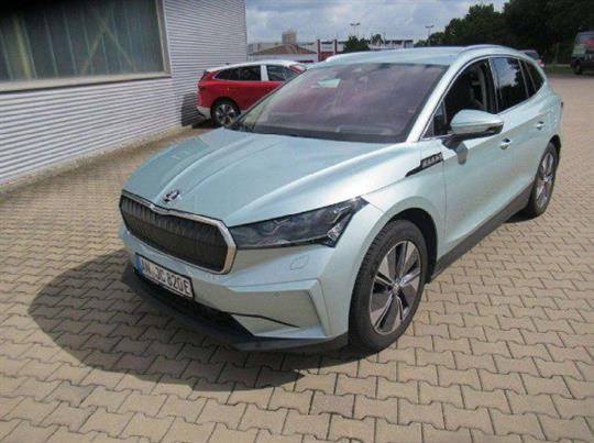 Skoda Enyaq iV 80 EL 204HK 5d Aut.
