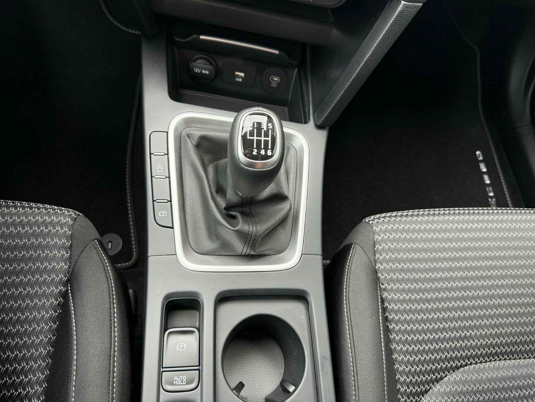 Billede af Kia XCeed 1,0 T-GDI Prestige 120HK 5d 6g