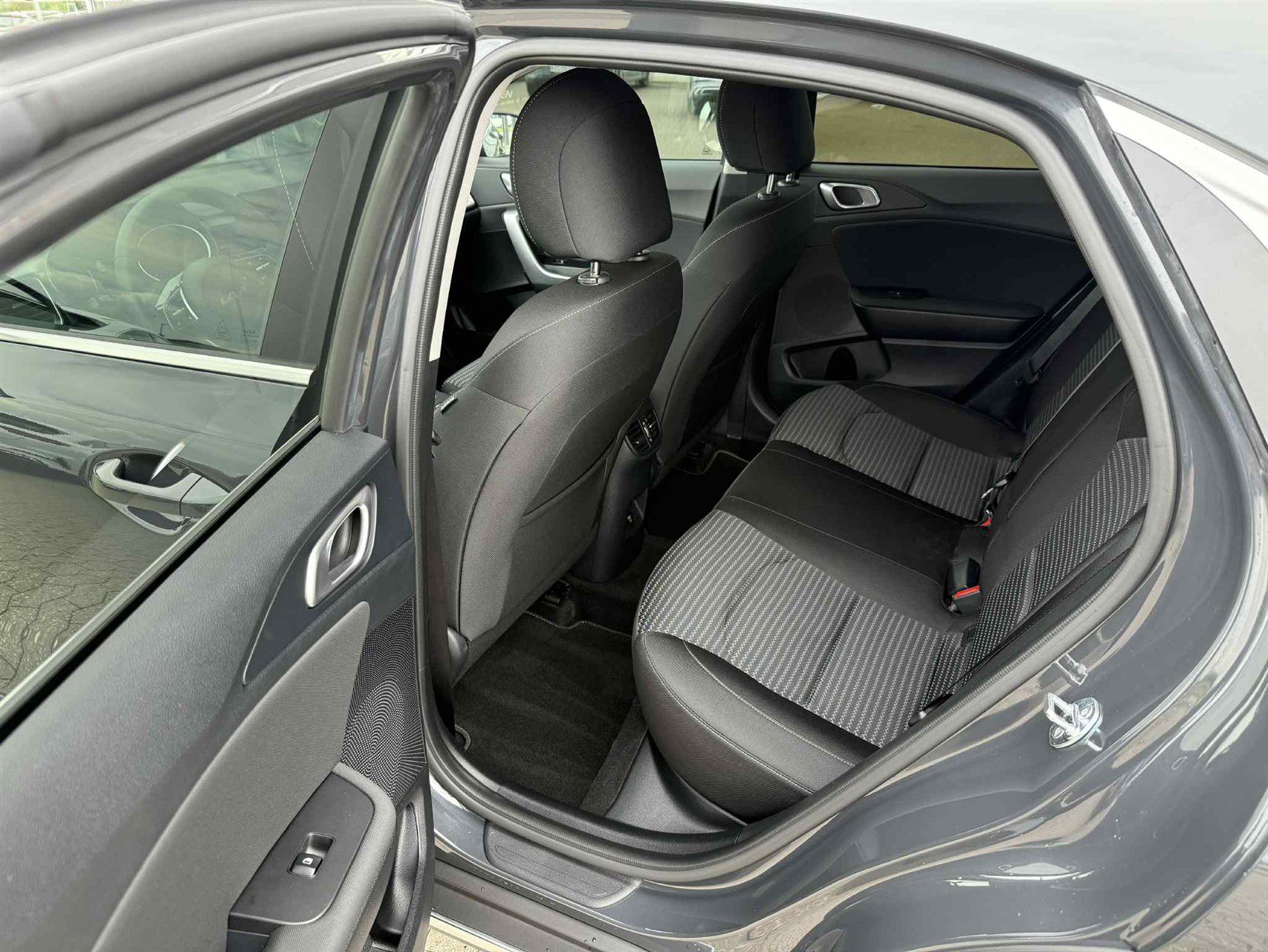Billede af Kia XCeed 1,0 T-GDI Prestige 120HK 5d 6g