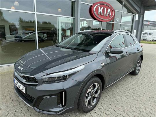 Kia XCeed 1,0 T-GDI Prestige 120HK 5d 6g
