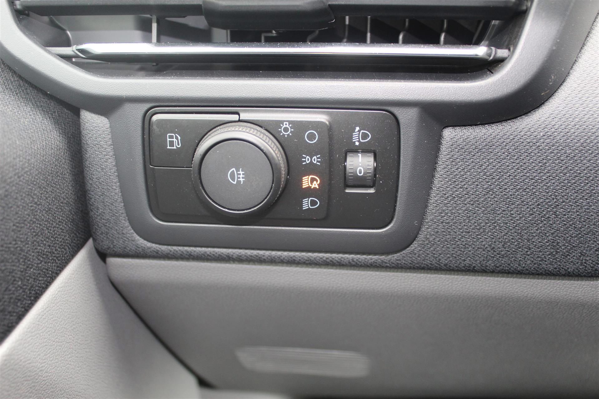 Billede af Ford Tourneo Custom 340 L2H1 2,5 Plugin-hybrid Titanium X CVT 233HK Aut.