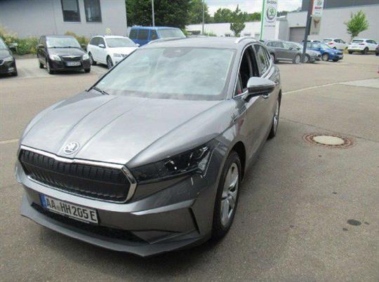 Skoda Enyaq iV 80 EL 204HK 5d Aut.