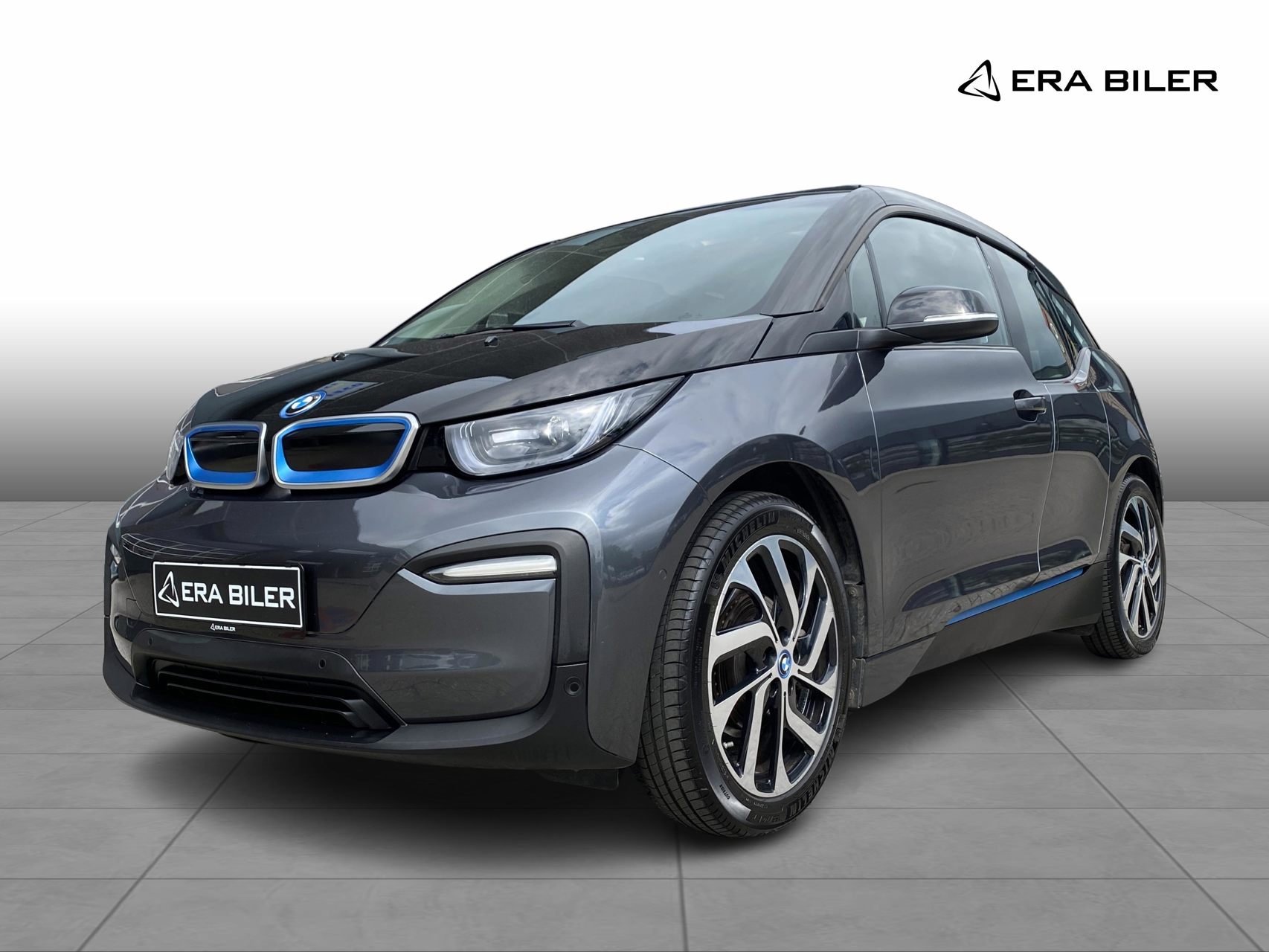 Billede af BMW i3 EL Edition Windmill 170HK 5d Aut.