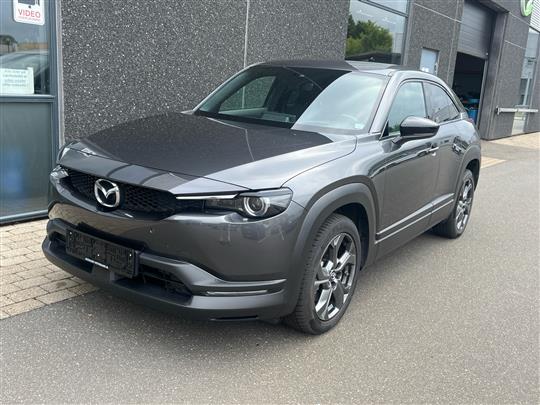 Mazda MX-30 e-Skyactiv First Edition 145HK 5d Aut.